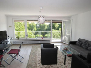 Fewo Sonnenblick - Zentrumsnah und grün in Essen